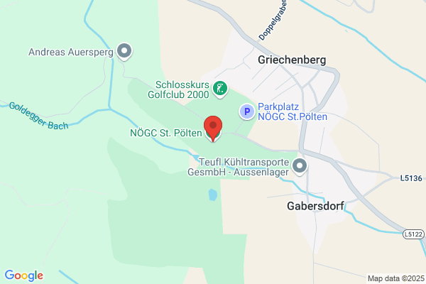 Golfclub St. Poelten