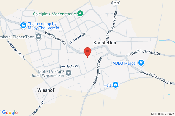 Heilpaedagogischer Kindergarten