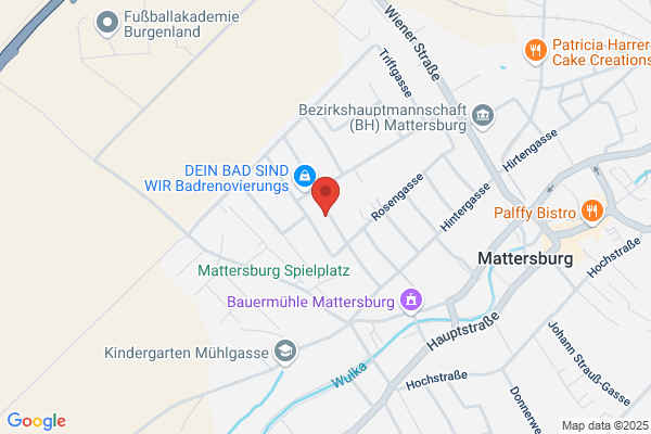 Martin Zimmermann GmbH