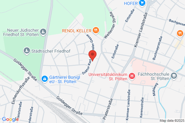 Nachhilfezentrum Mosgoeller