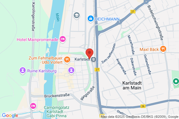 Stabil Bauelemente GmbH