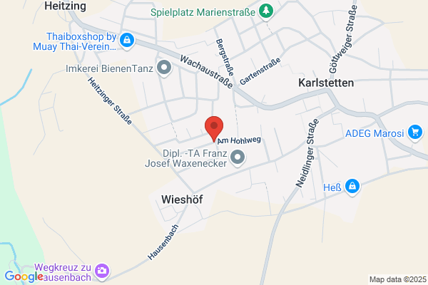TC Pfadfinder Karlstetten