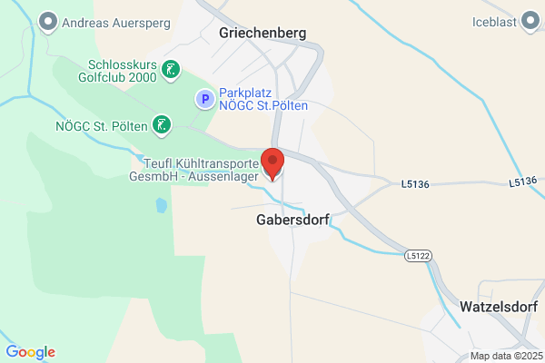 Teufl Kuehltransporte GesmbH