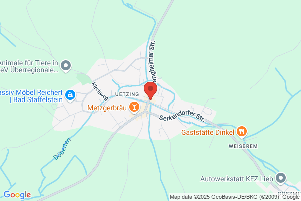 Zum Kutscher