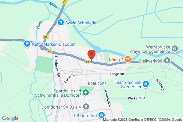 compaxx financial services GmbH