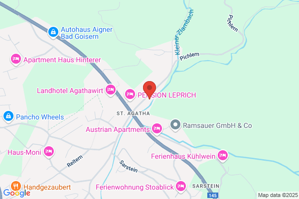 outside it-consulting Mahler und Baeumler OEG