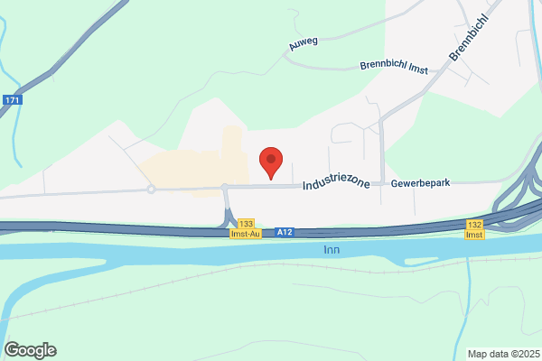 Asfinag Alpenstrassen GmbH Strassenmeisterei Imst