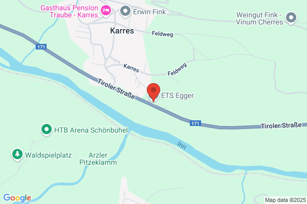 Eurotransporte Steern GmbH