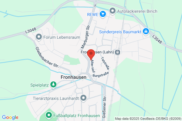 FRISIERSALON OBERSTADT