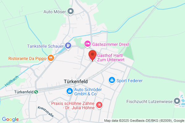 Ferienhof Unterer Wirt