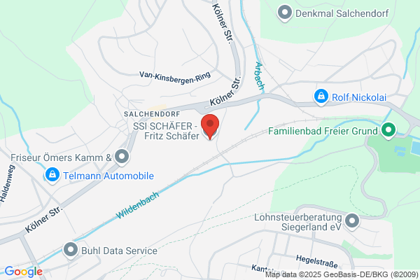 SSI Schäfer GmbH