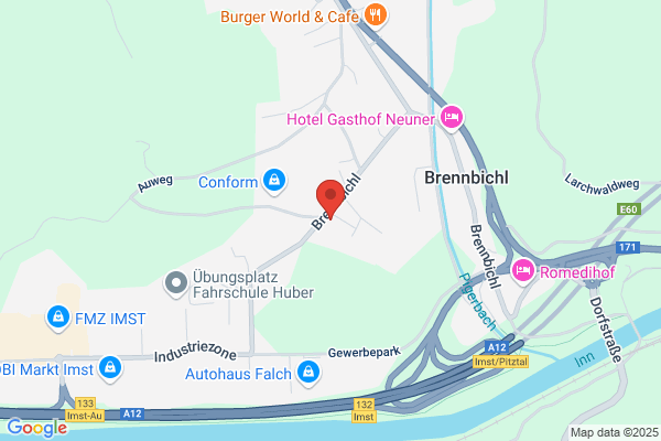 UNSER LAGERHAUS Warenhandels GmbH