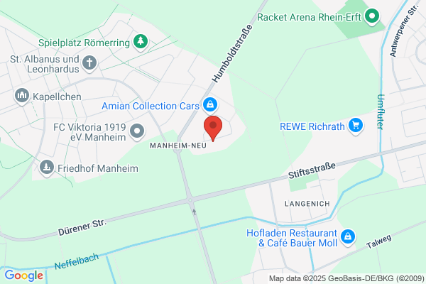 Alfred Parth Erdbau u. Transporte Gesellschaft m.b.H.