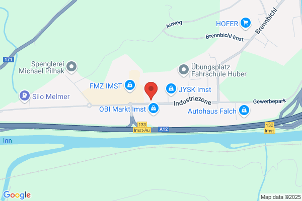 Autobahngendarmerie Imst