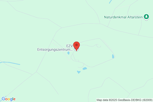 Deponie Arzl Gemeindeamt