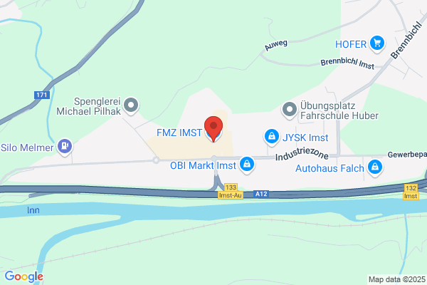 EKG Elektro Krismer Gerhard