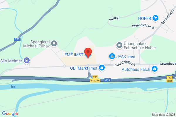 FMZ Imst - Verwaltung
