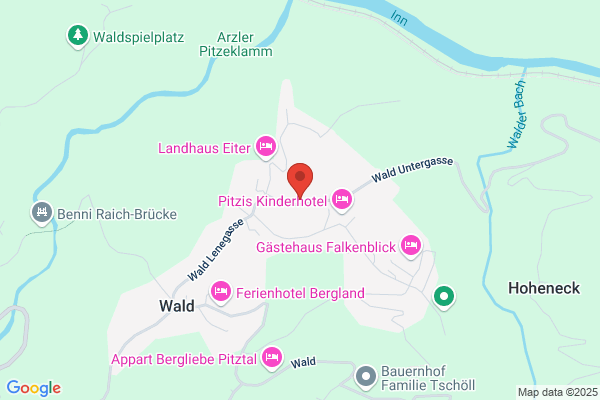 Ferienhof Albeineler