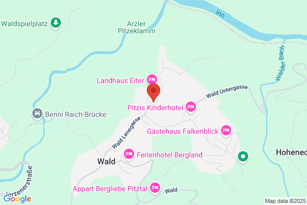 Ferienhof Beilelers