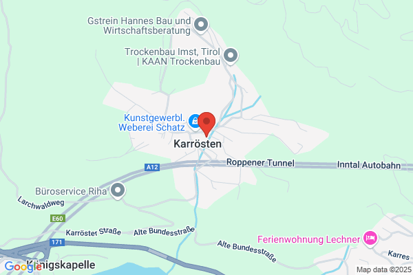 Freiwillige Feuerwehr Karroesten