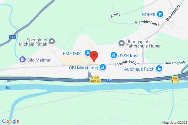 Gstrein - Jaksch - FMZ - GmbH