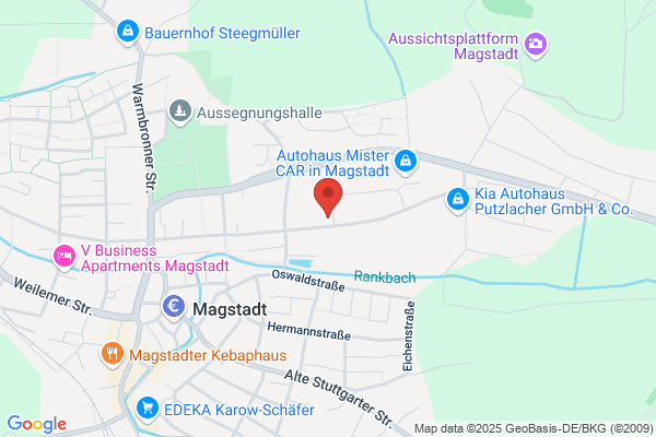 HORVATH GmbH