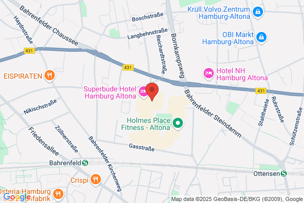 Impuls Medien GmbH