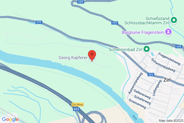 Kapferer Georg