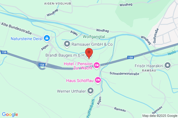 SV Brandl Bau Bad Ischl