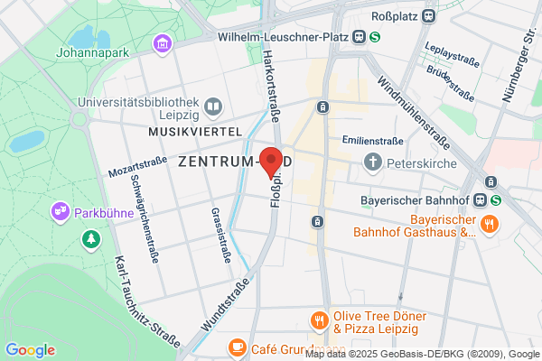 Lechner und Lechner