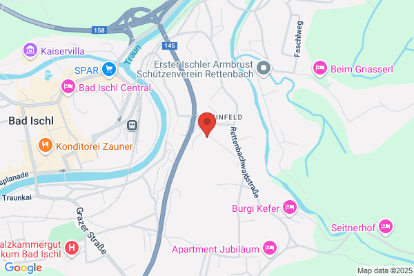 TC Moserguetl Bad Ischl