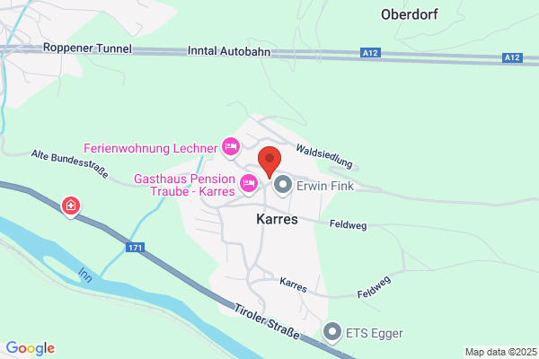 Oeffentl. Buecherei Karres Stefanswerk Tirol