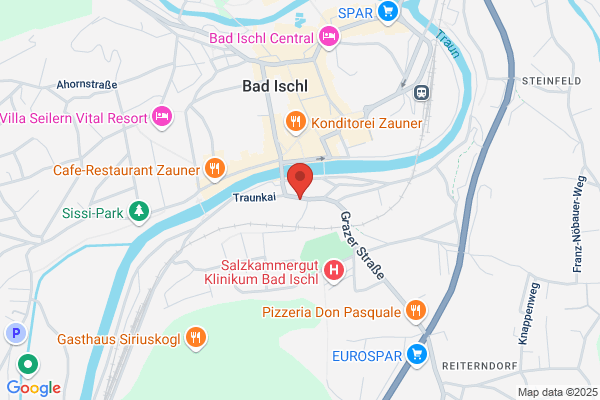 Turnverein Bad Ischl 1867