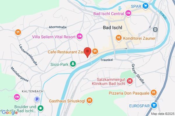 Union Reit- u. Fahrverein Bad Ischl