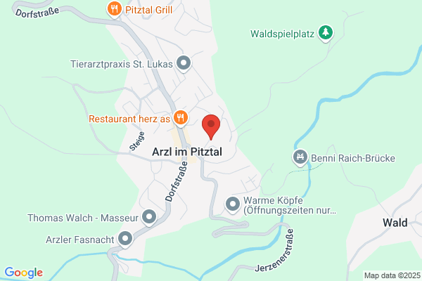 Sozial- u Gesundheitssprengel Pitztal