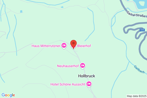 Bleierhof
