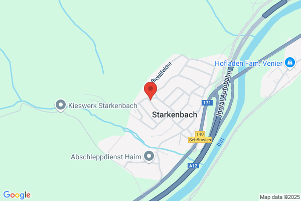 Erwachsenenschule Mittleres Oberland-Abfaltersbach