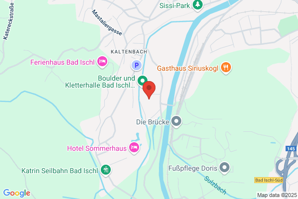 Tennisclub Bad Ischl