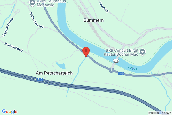 Kraftwerk Anras Ges.mbH