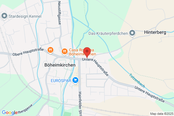NV Zulassungsstelle Böheimkirchen