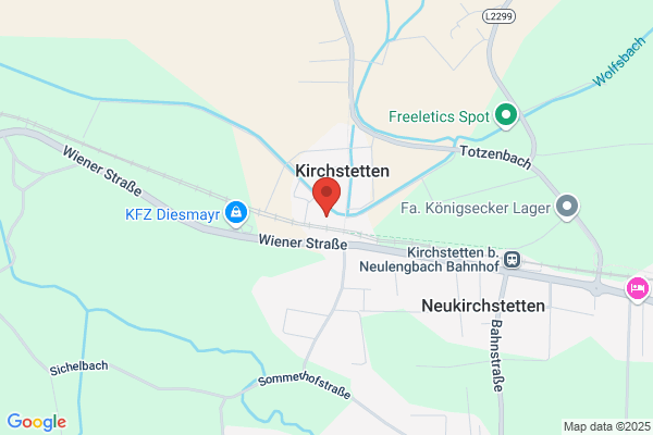 R.H.C. KFZ Handel Reparatur und Transport GMBH