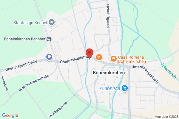 elektro Brandstetter GmbH