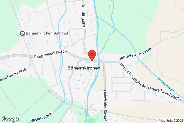 ÖAMTC Fahrrad-Station Böheimkirchen