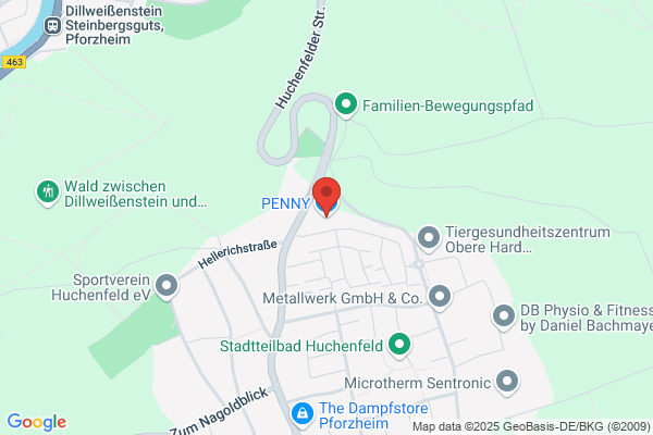 PENNY Markt