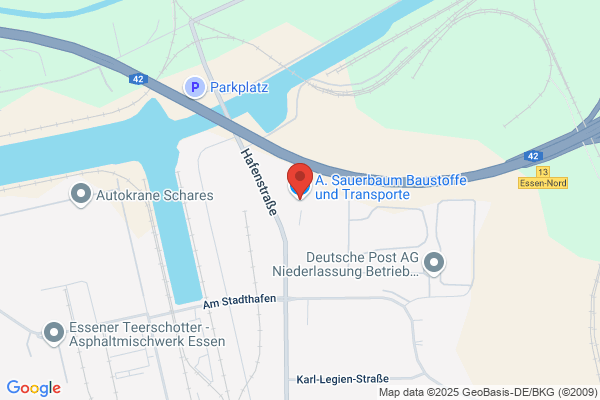 ACM Spezialbaustoffe GmbH
