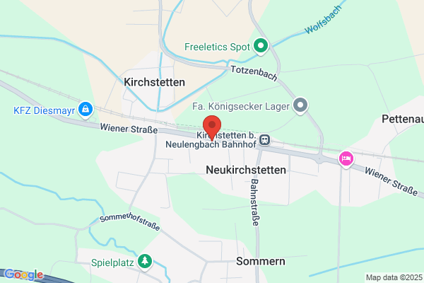 ADS Beratung fuer analytische Datenbanksoftware DI Heinz Bilek KEG