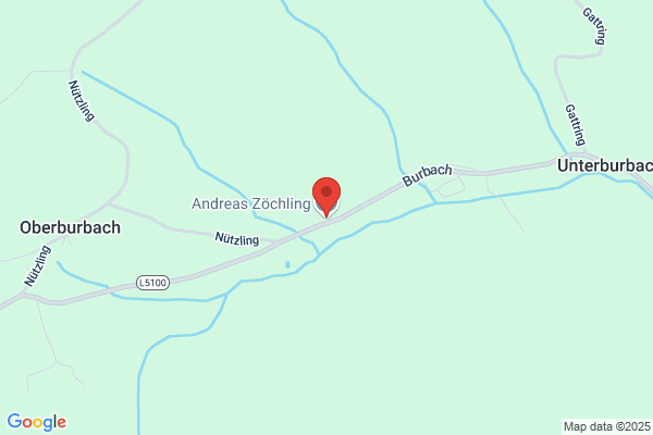 Andreas Zoechling
