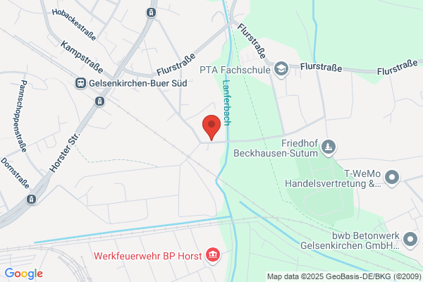 BDP Dachdeckerei GmbH