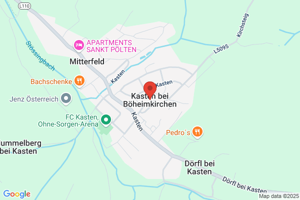 Bundesbahnen Oesterr.