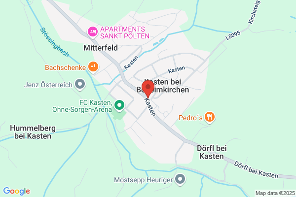 Dorfgasthof Prunnbauer